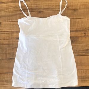 Beyond yoga super soft top